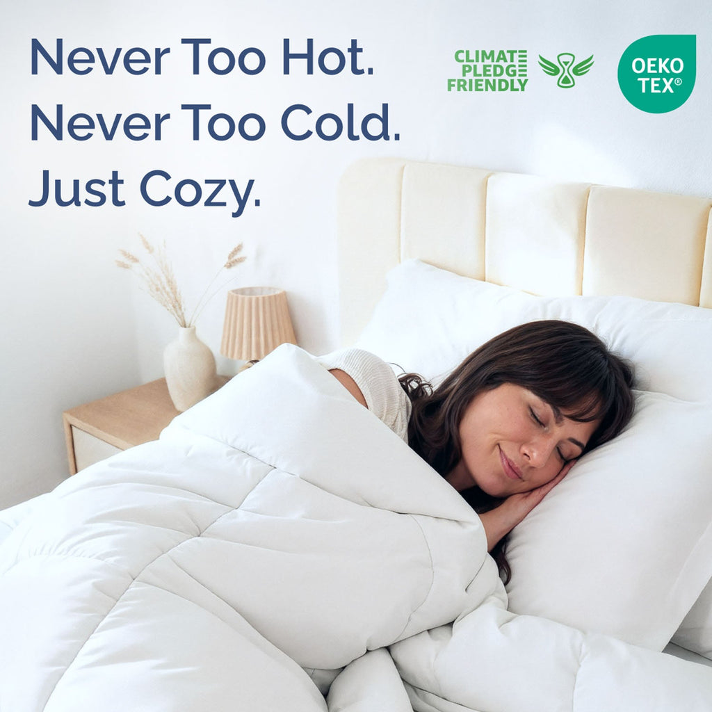 Premium Down Alternative Comforter
