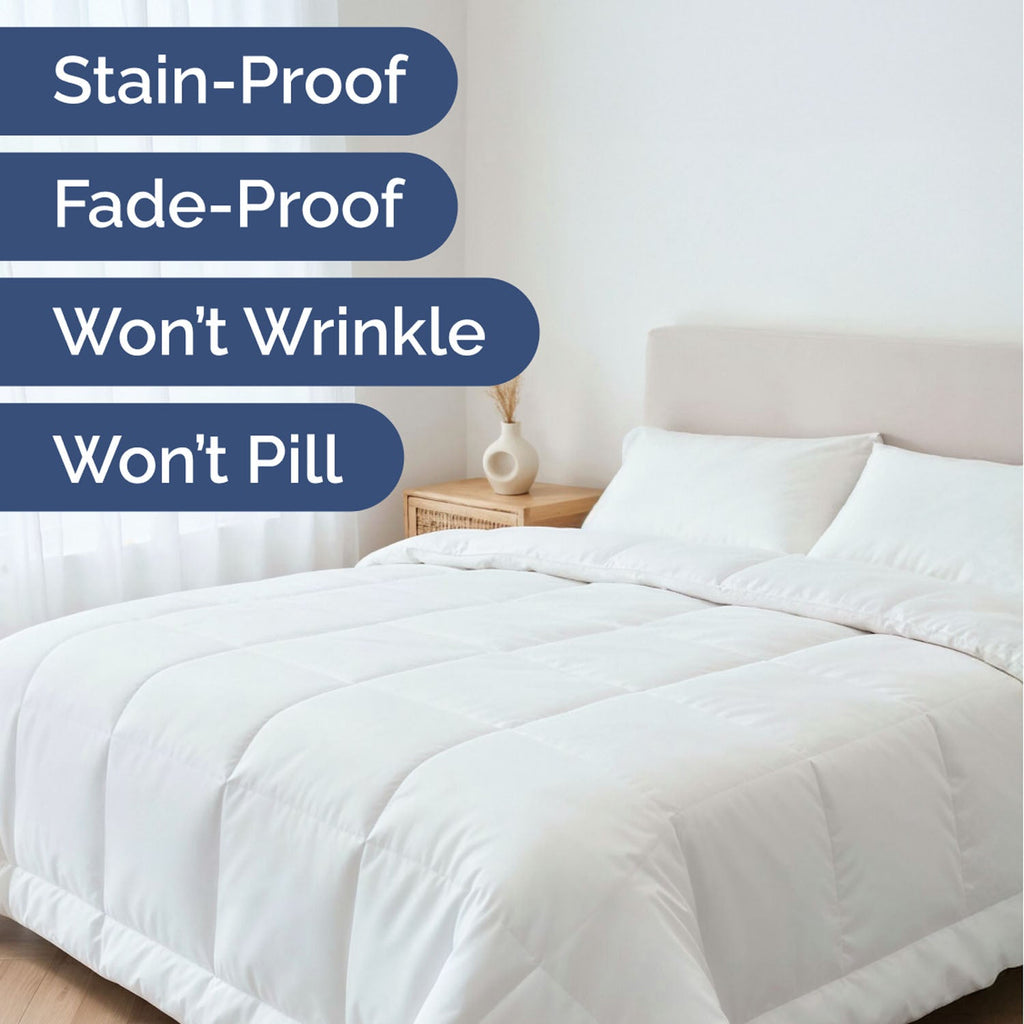 Premium Down Alternative Comforter