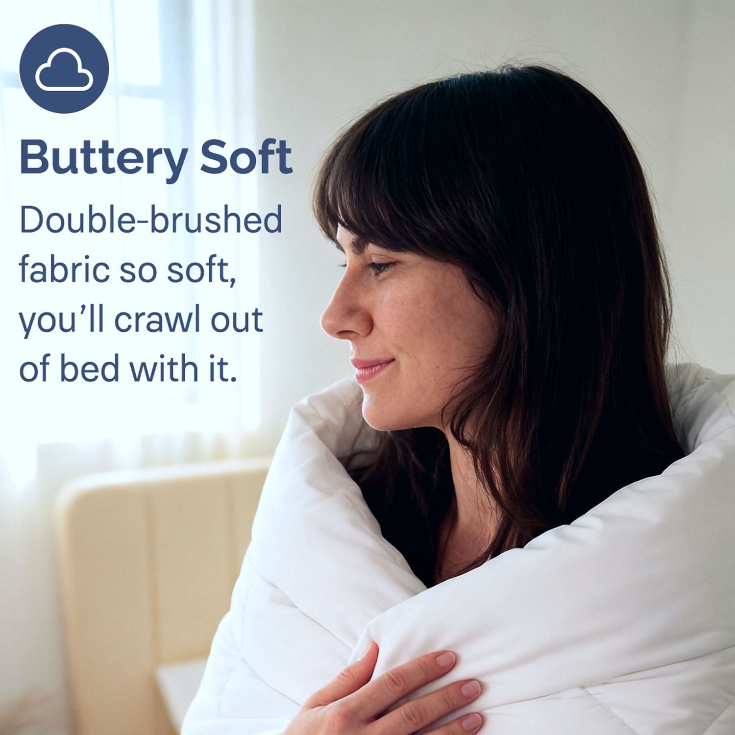 Premium Down Alternative Comforter