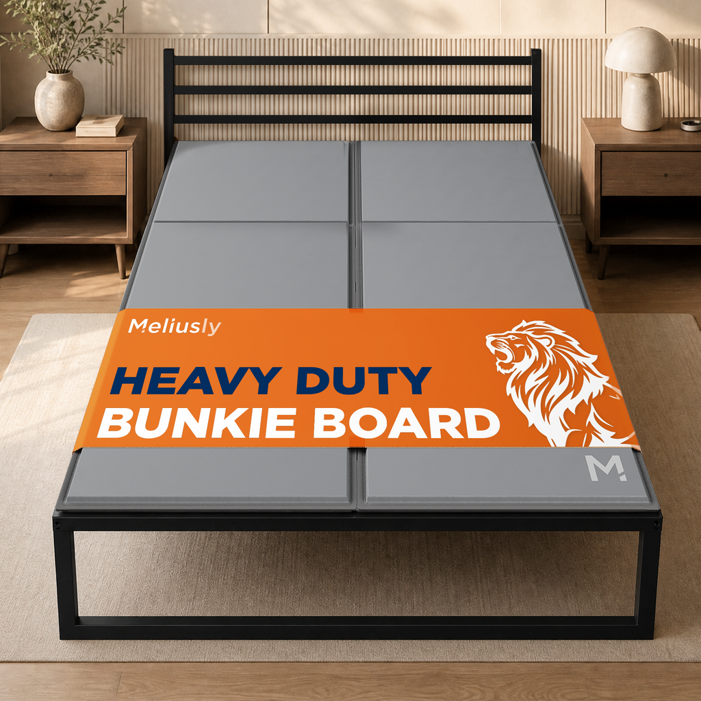 BetterBunkie™ Bunkie Board