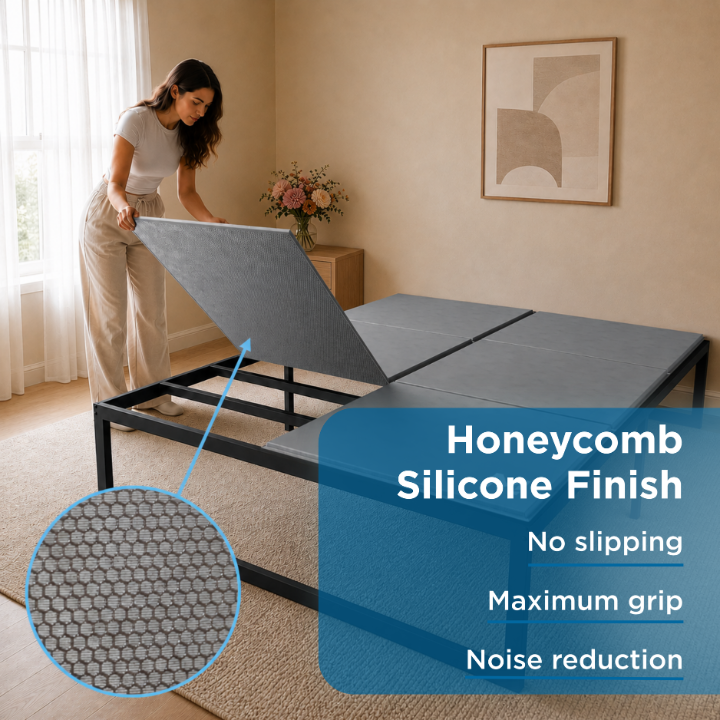 BetterBunkie™ Bunkie Board