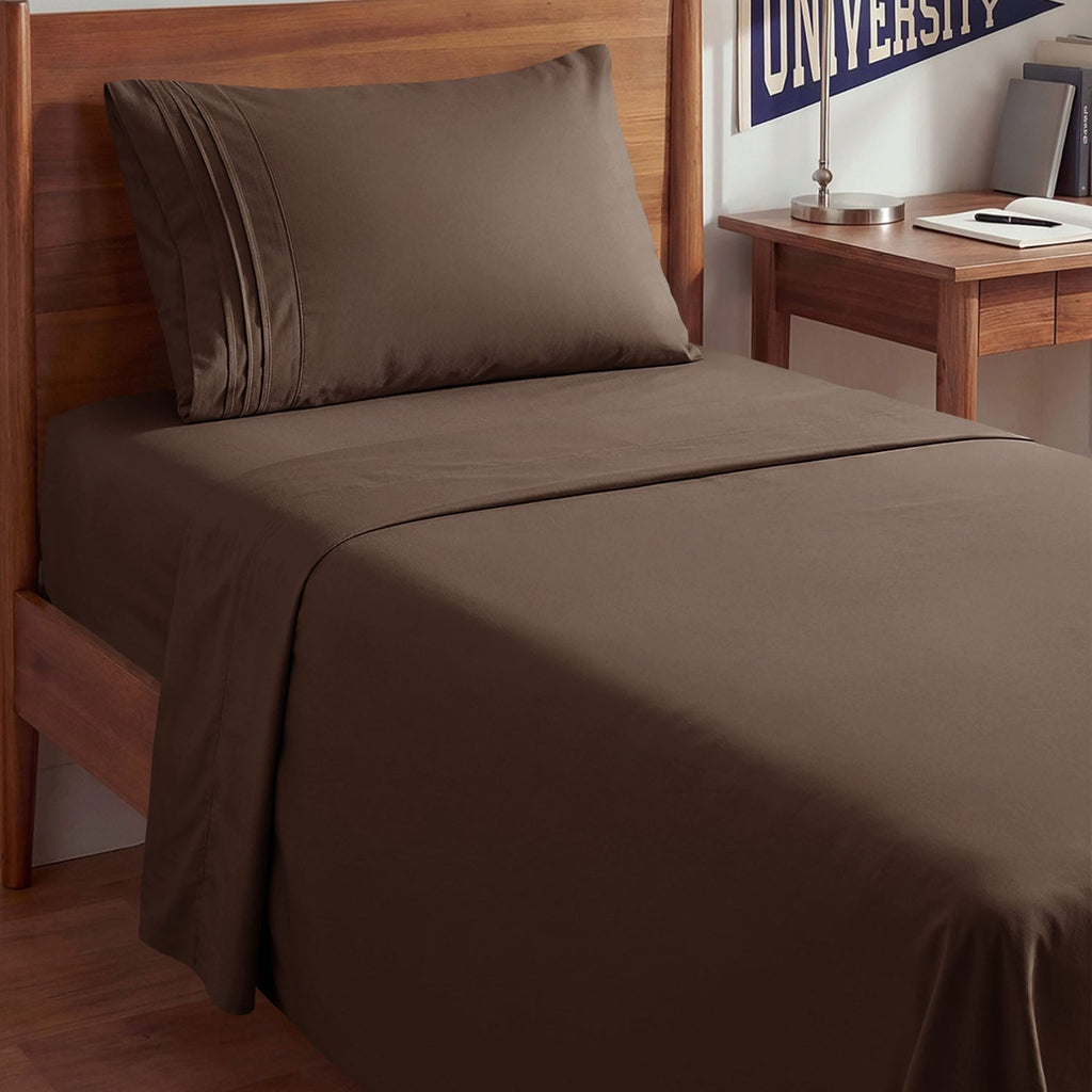 4 Piece Sheet Set