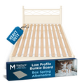 SlatSure™ Bunkie Board — Vertical Bed Slats