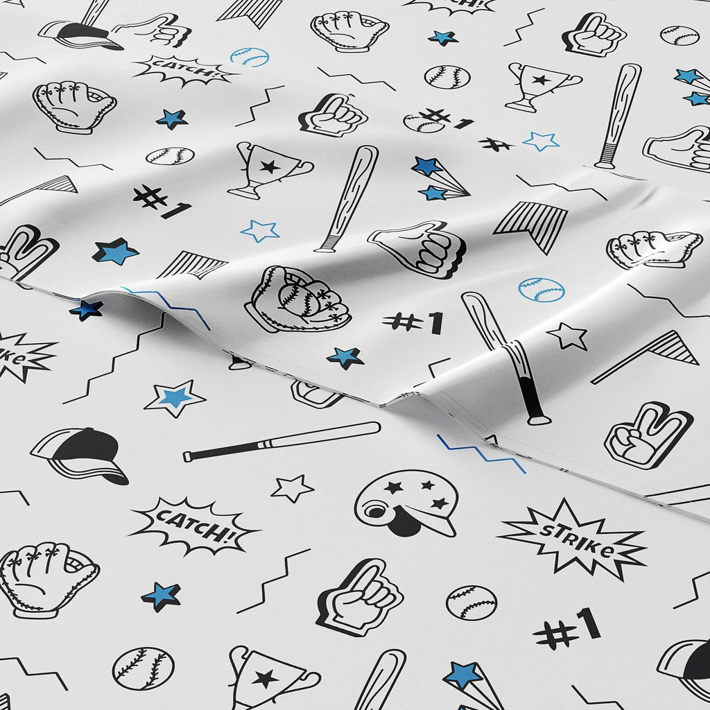 Kids Sheet Set