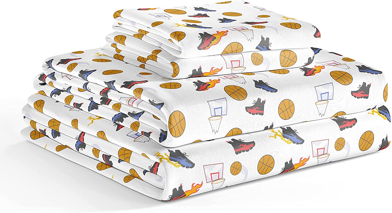 Kids Sheet Set