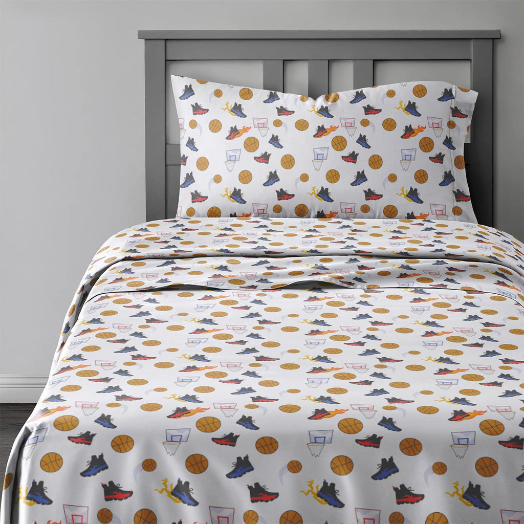 Kids Sheet Set