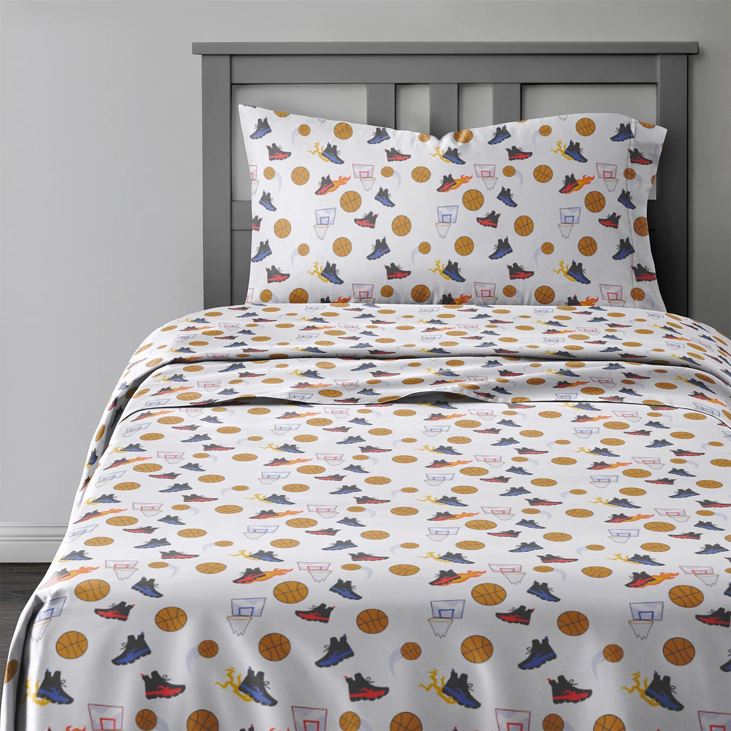 Kids Sheet Set