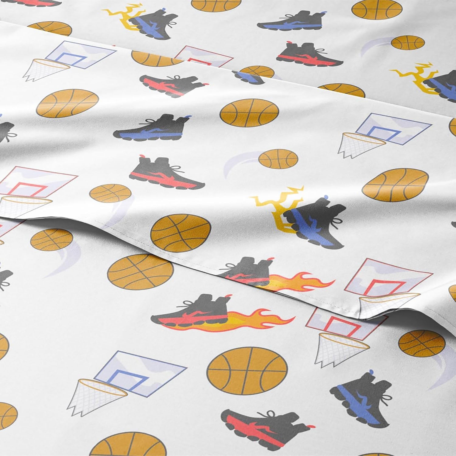 Kids Sheet Set