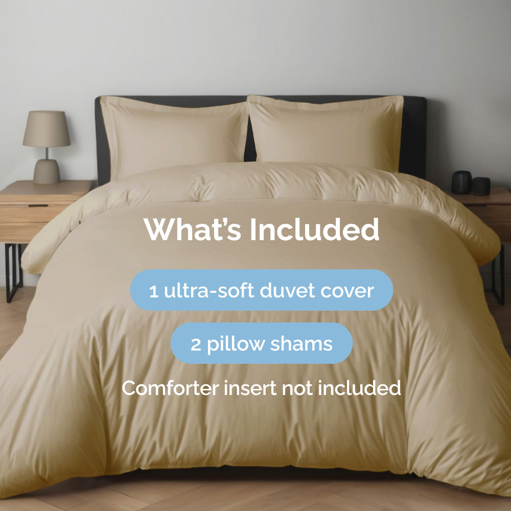 Duvet Covers