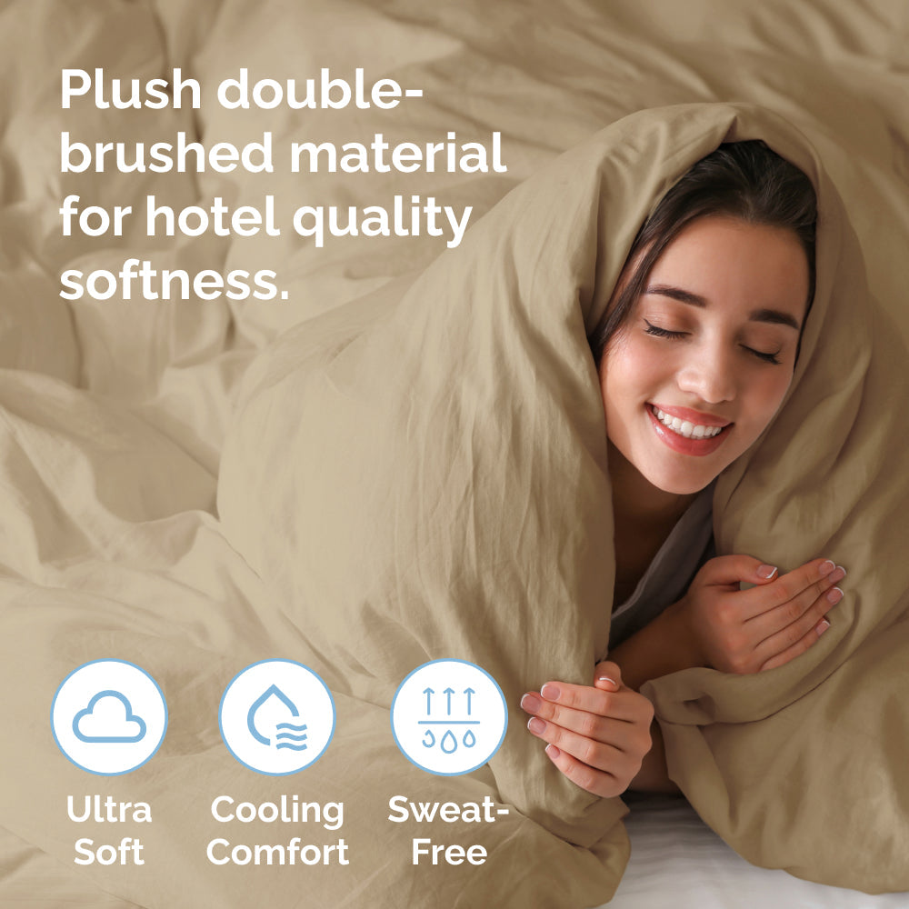 Duvet Covers