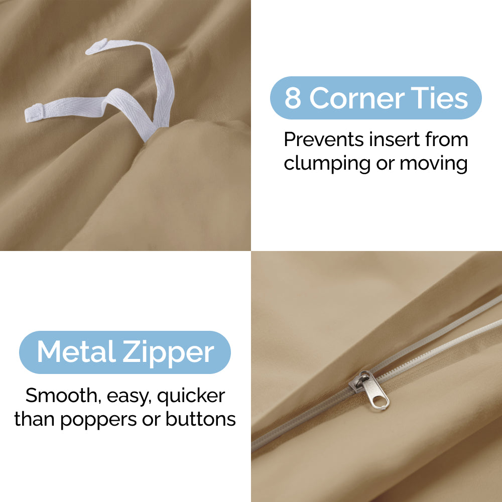 Duvet Covers