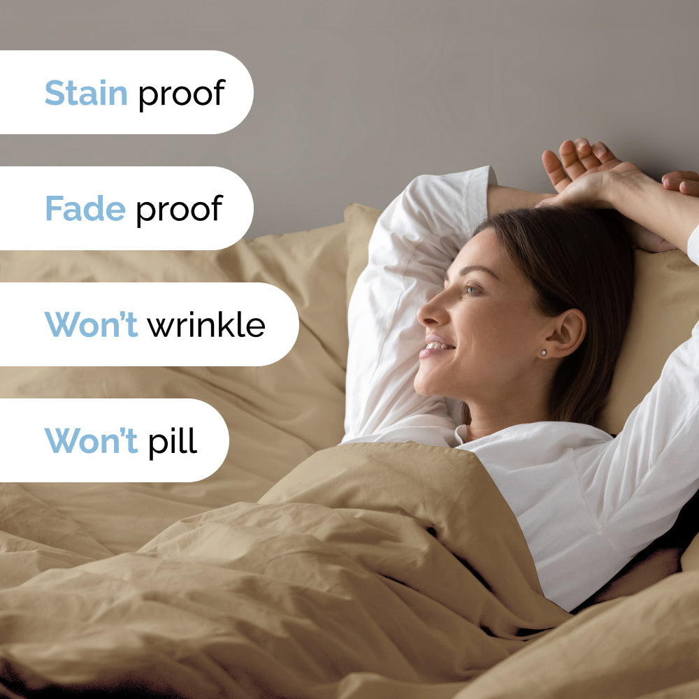 Duvet Covers