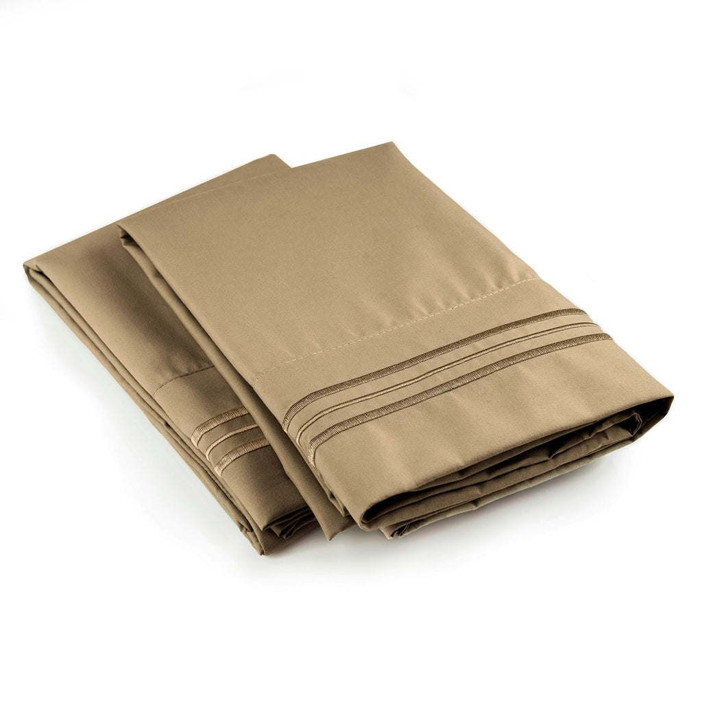 2 Pillowcase Set