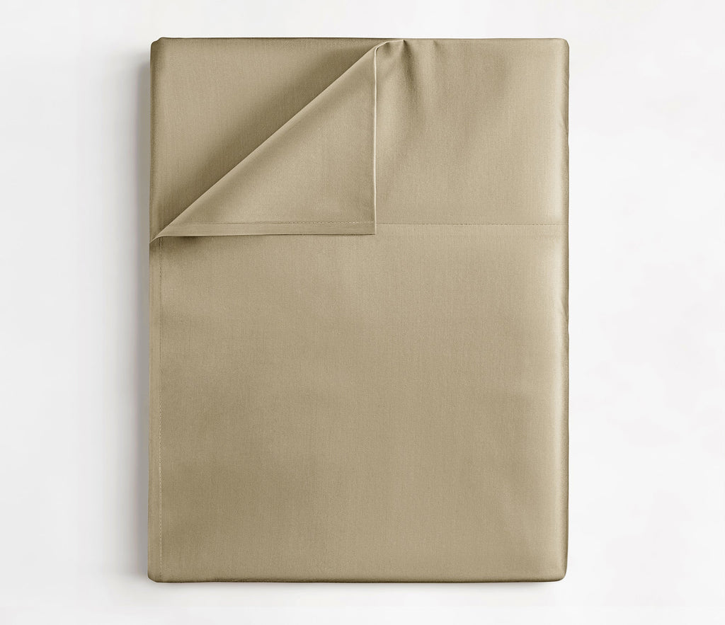 Single Flat Sheet