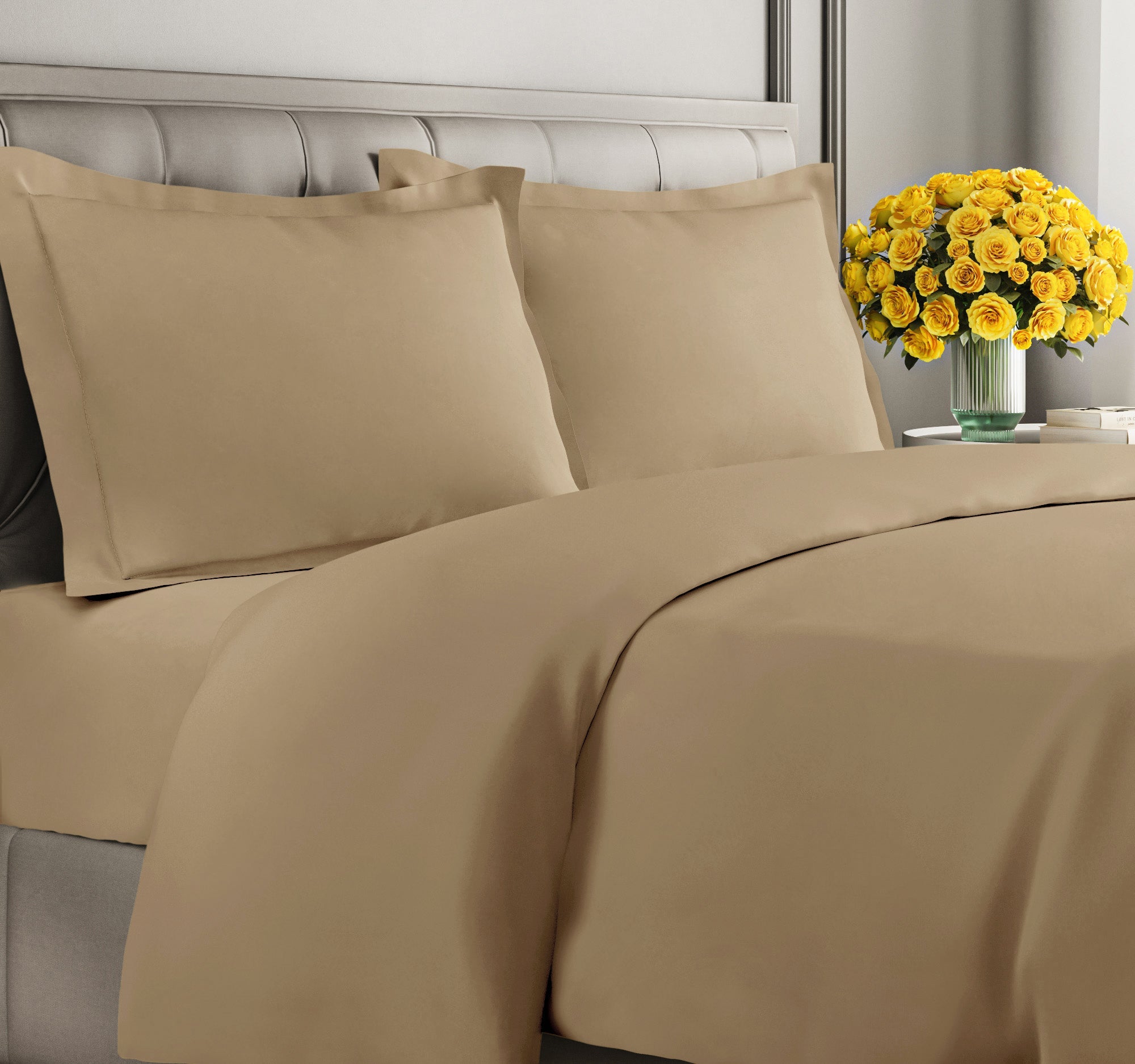 Duvet Covers