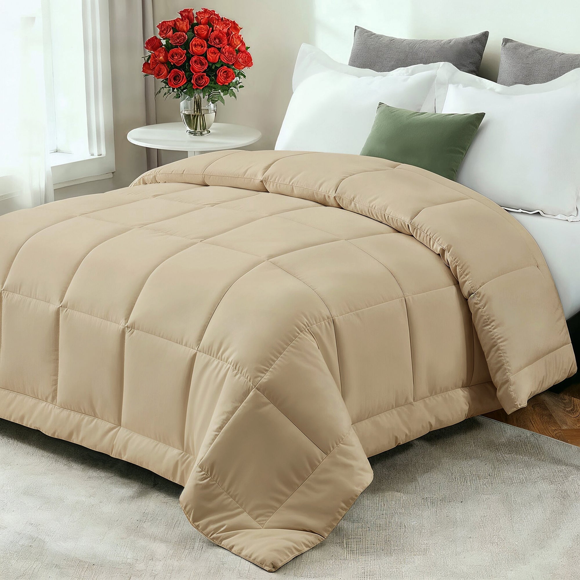 Premium Down Alternative Comforter