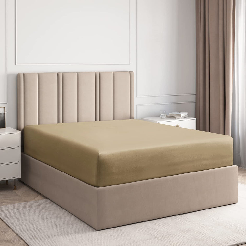 Standard Single Fitted Sheet