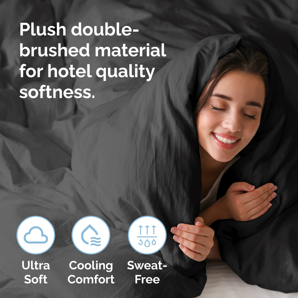 Duvet Covers