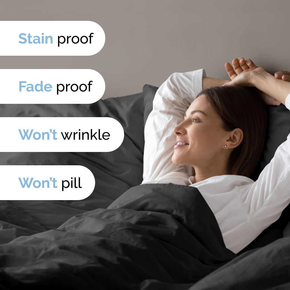 Duvet Covers