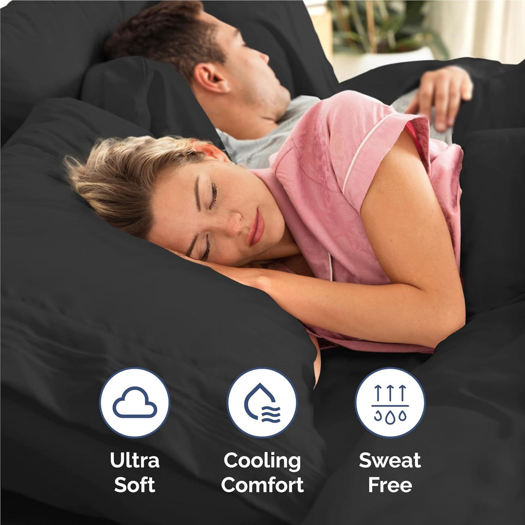4 Piece Sheet Set