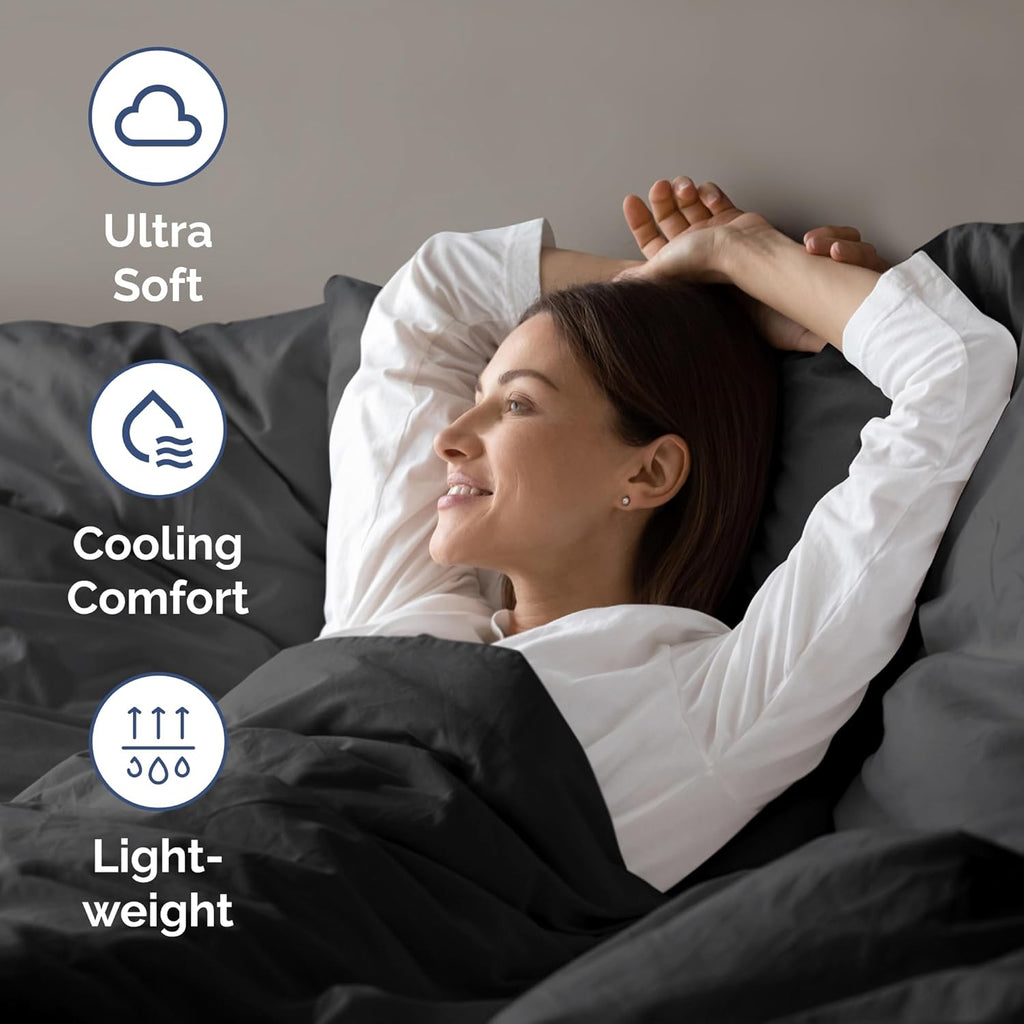4PC Air Mattress
