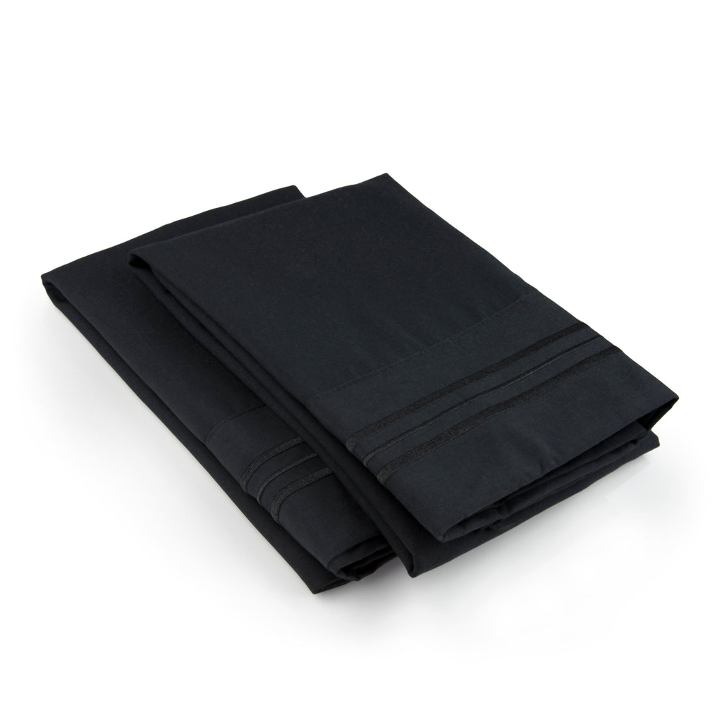 2 Pillowcase Set