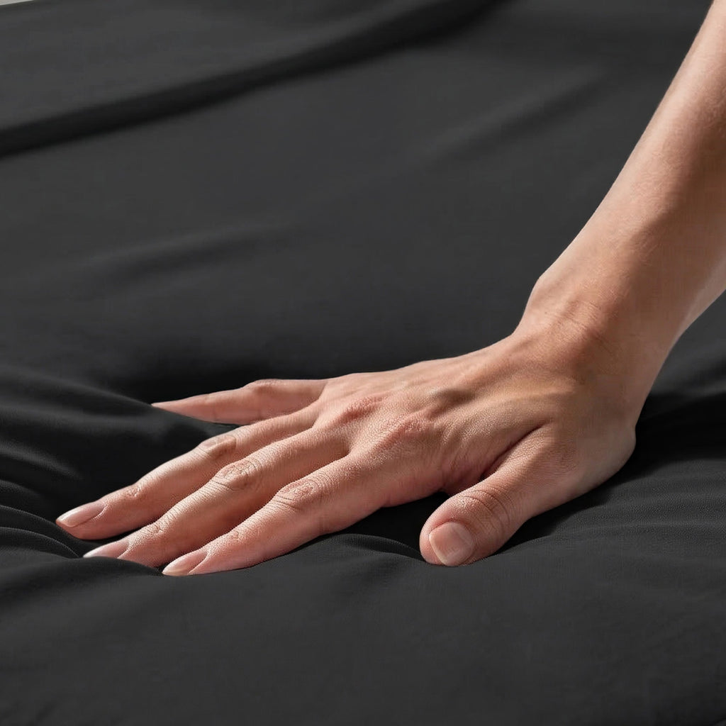4 Piece Deep Pocket Sheet Set