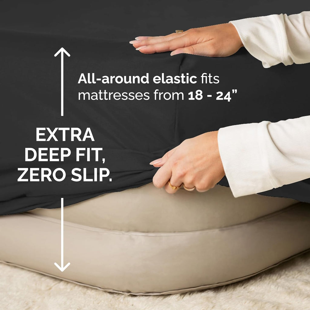 4PC Air Mattress
