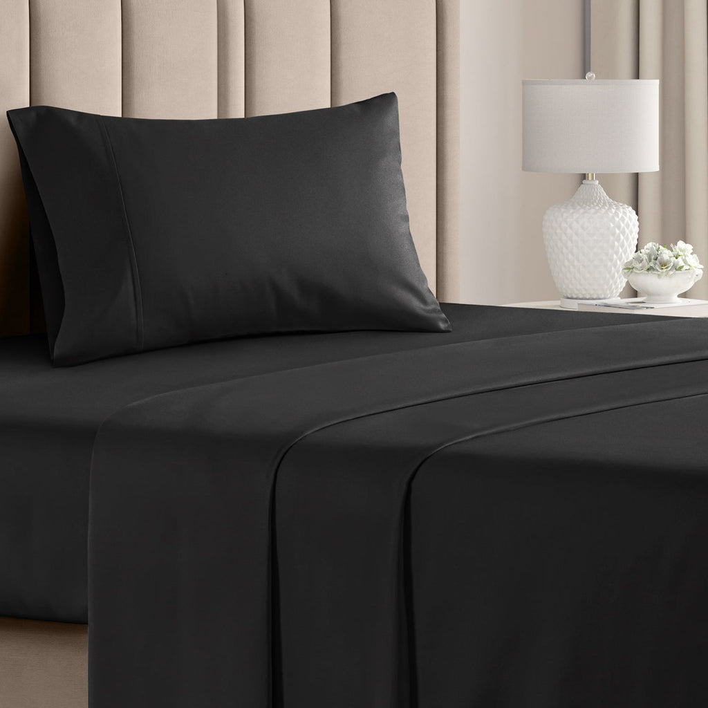 4 Piece Sheet Set