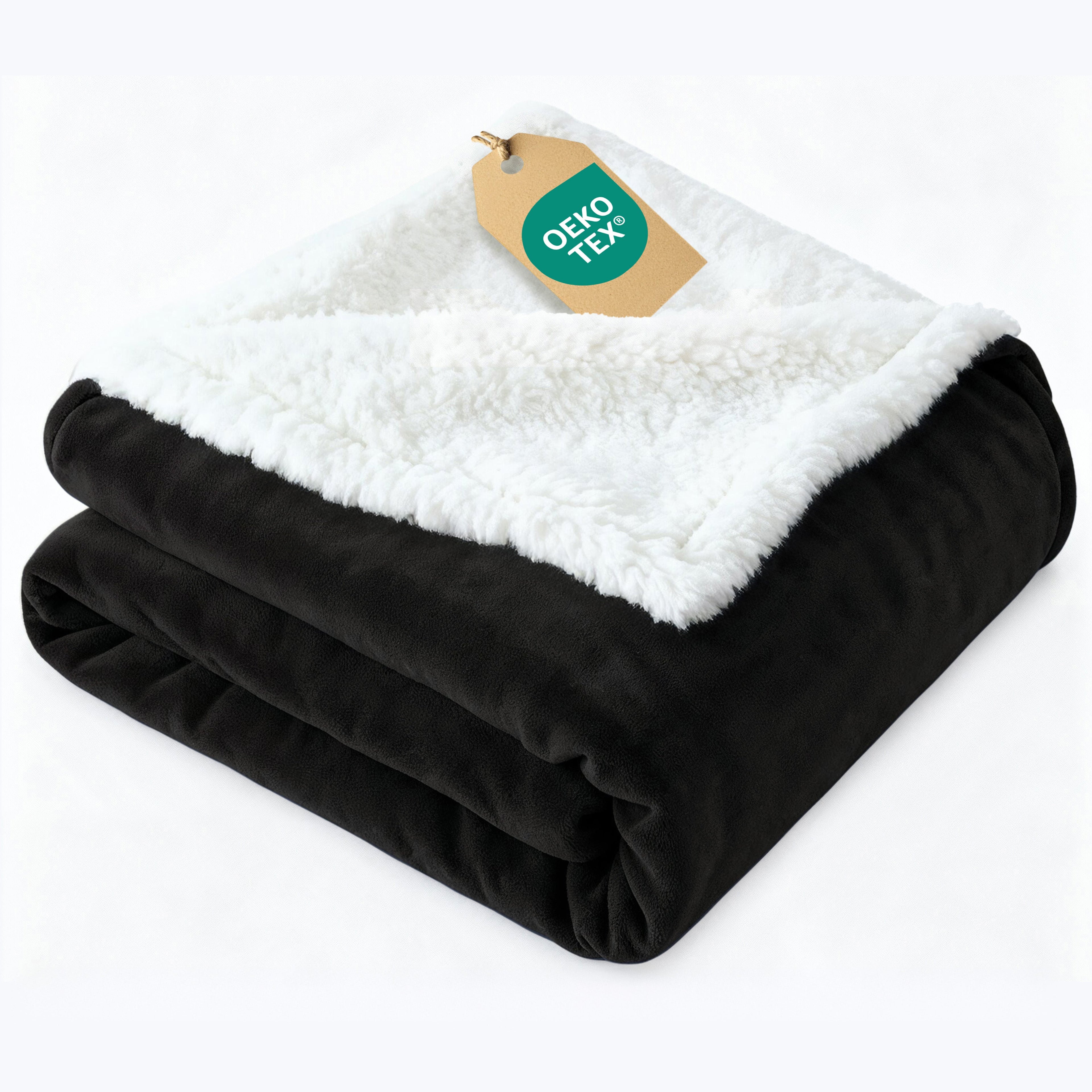 Sherpa Blanket