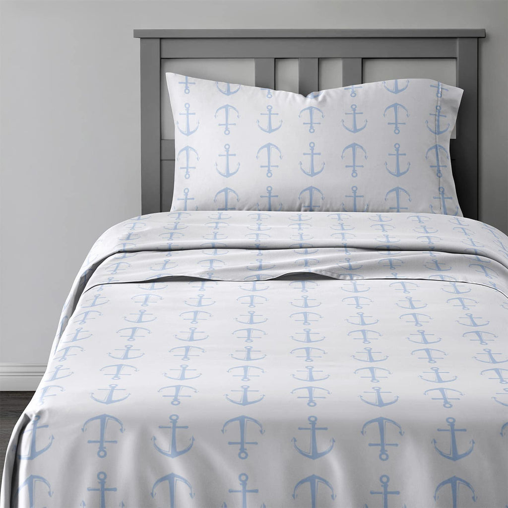 Kids Sheet Set