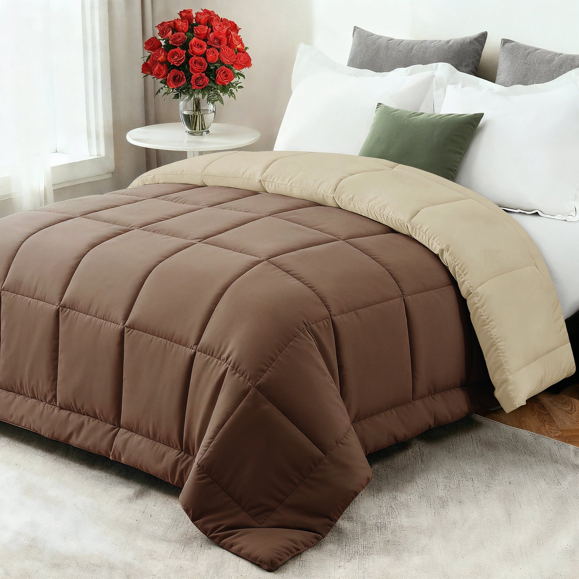 Premium Down Alternative Comforter