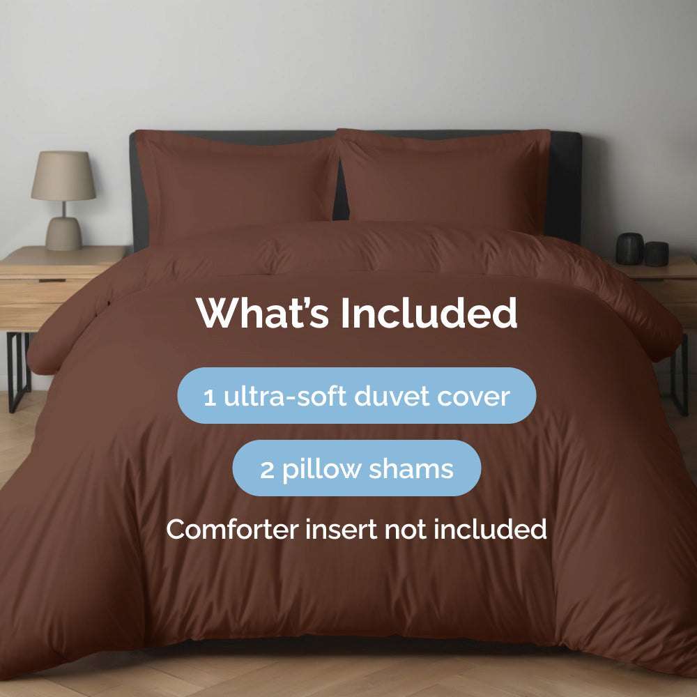 Duvet Covers