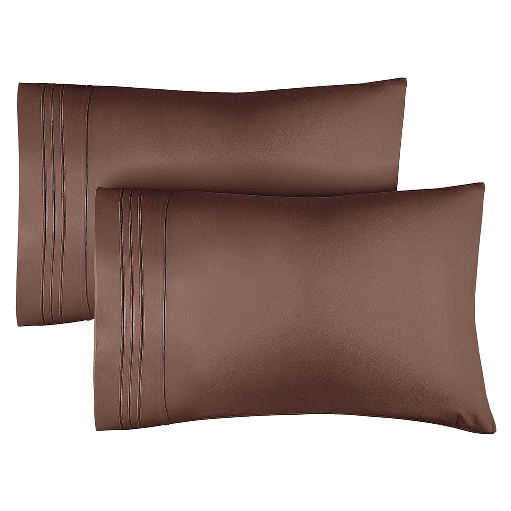 2 Pillowcase Set