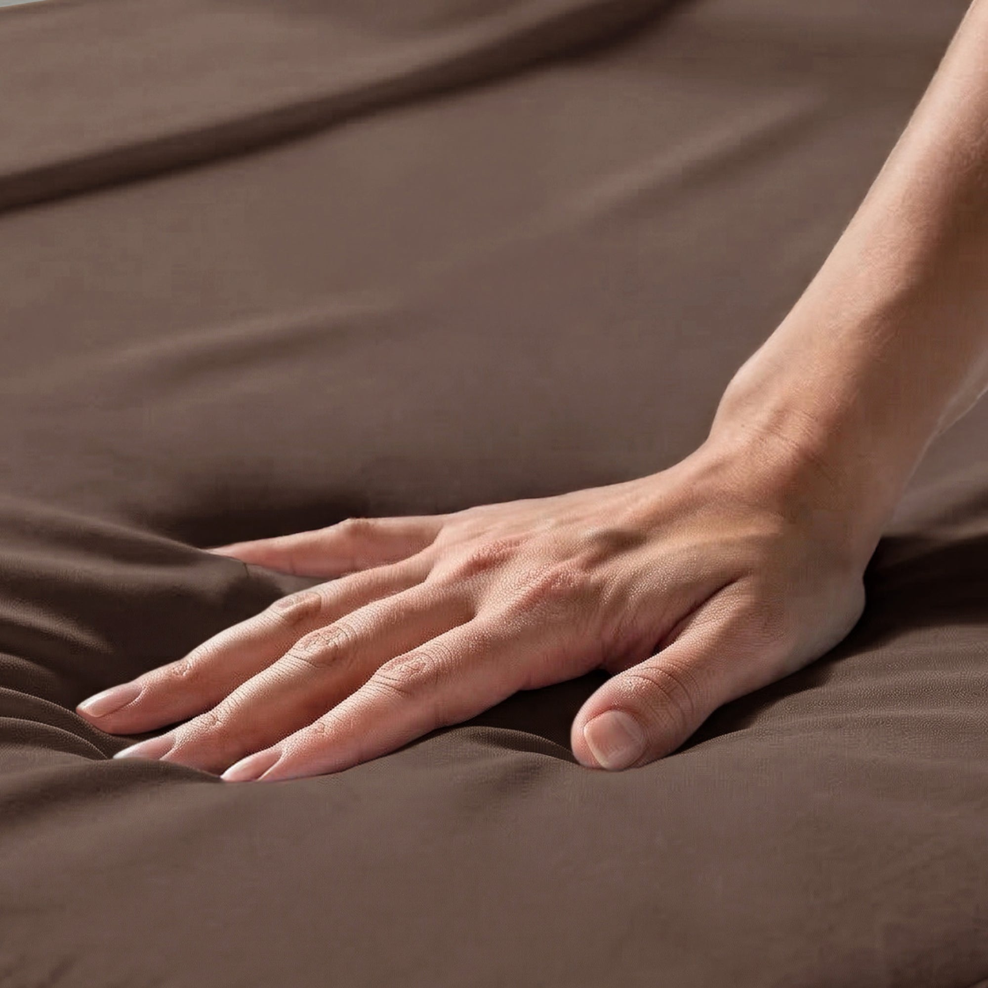 4 Piece Deep Pocket Sheet Set