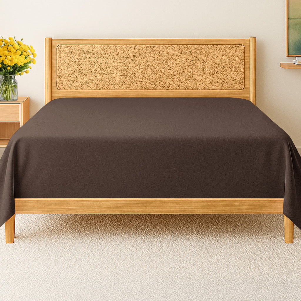Single Flat Sheet