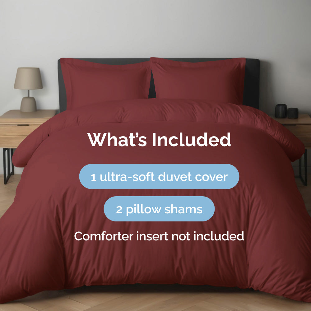 Duvet Covers