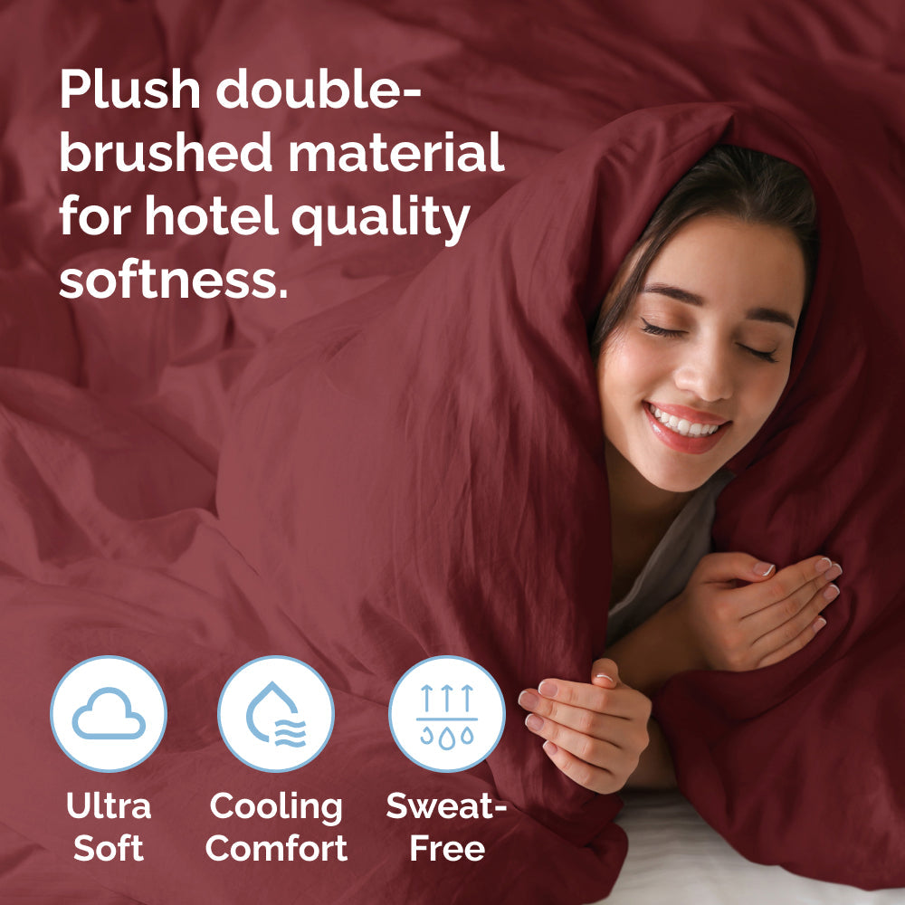 Duvet Covers