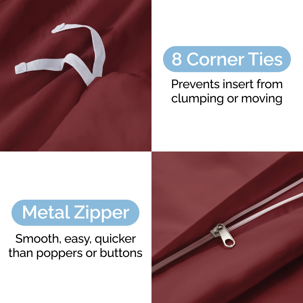Duvet Covers