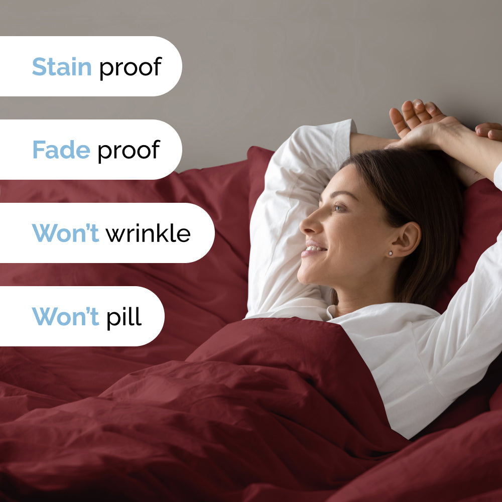 Duvet Covers