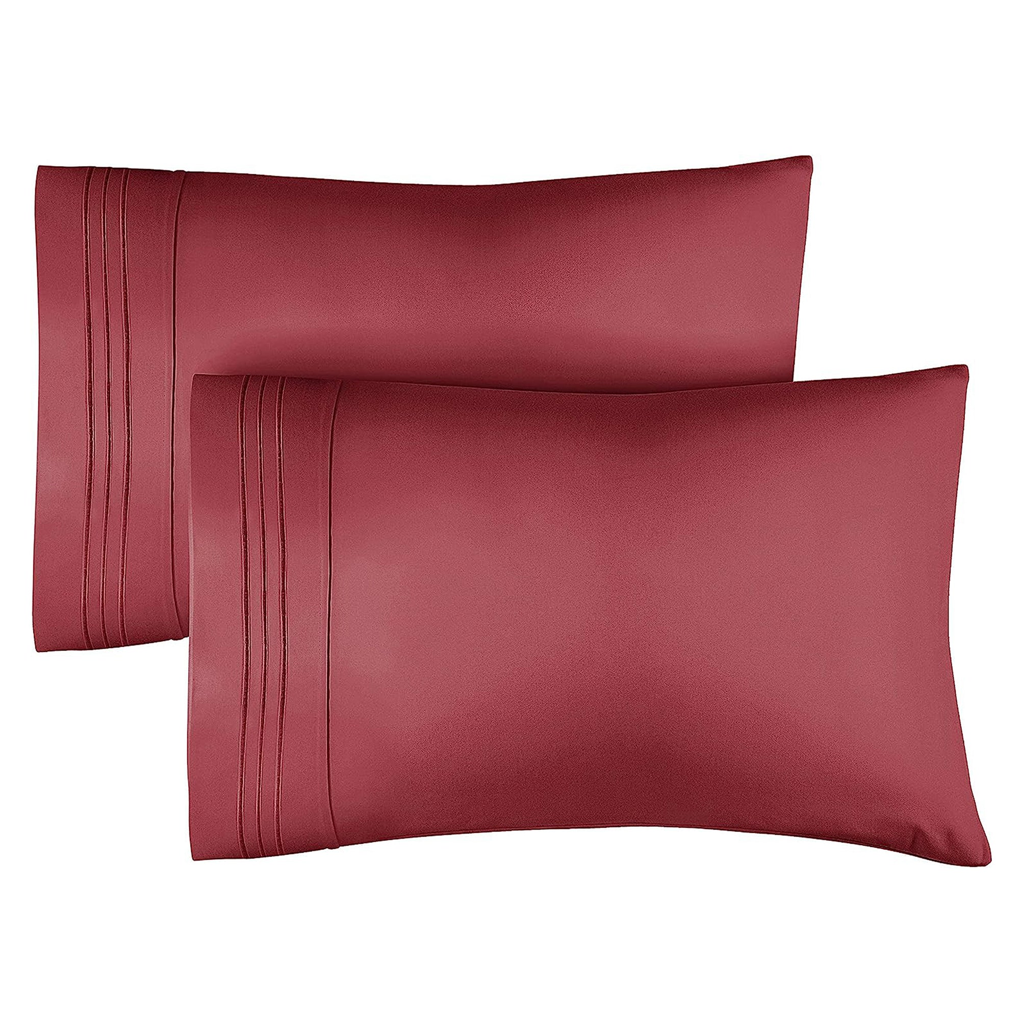 2 Pillowcase Set