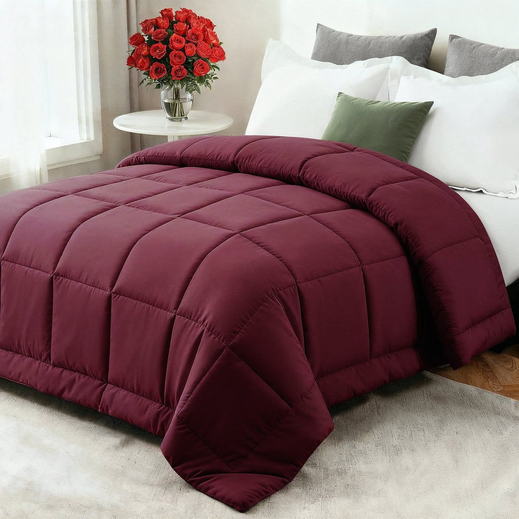 Premium Down Alternative Comforter