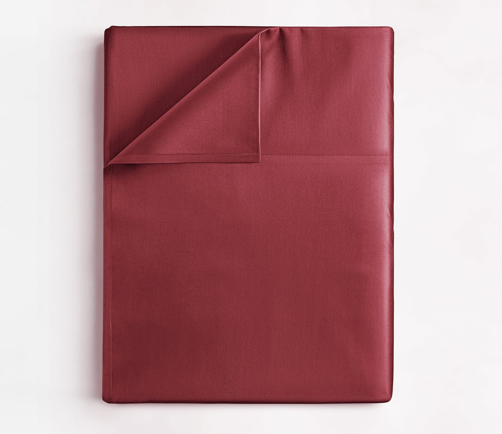 Single Flat Sheet