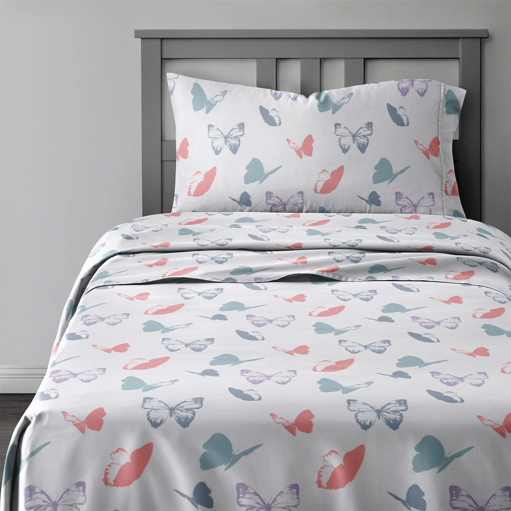 Kids Sheet Set