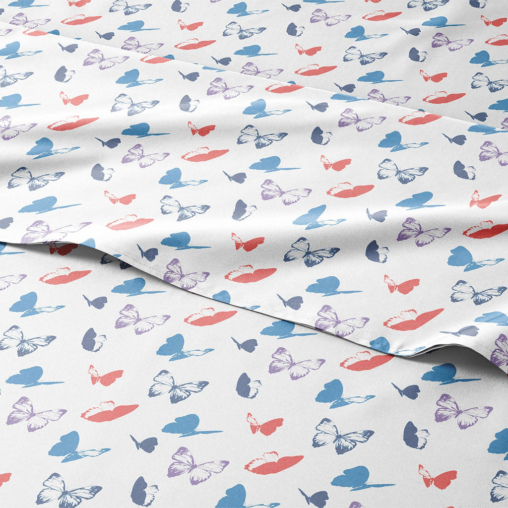 Kids Sheet Set