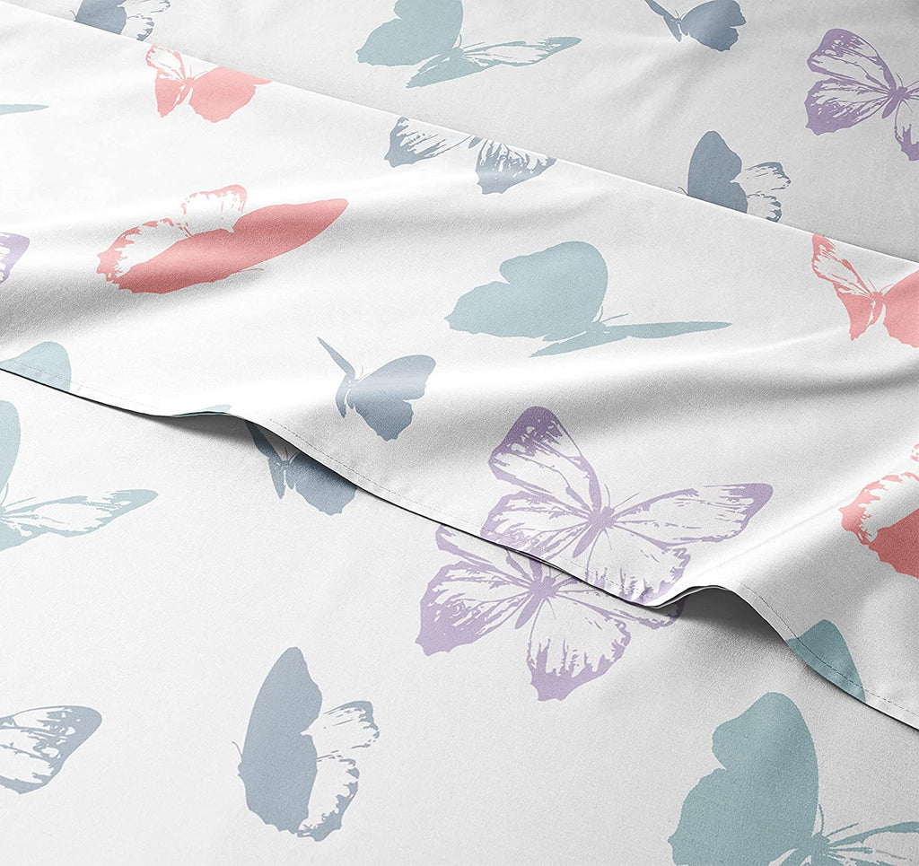 Kids Sheet Set