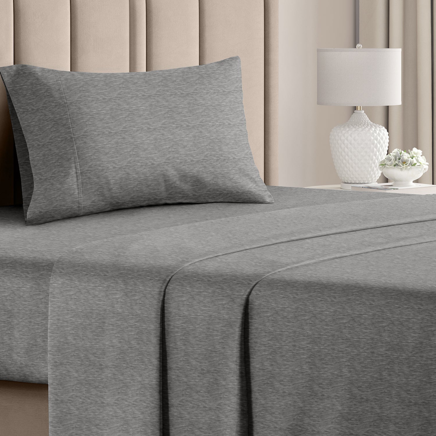 4 Piece Sheet Set