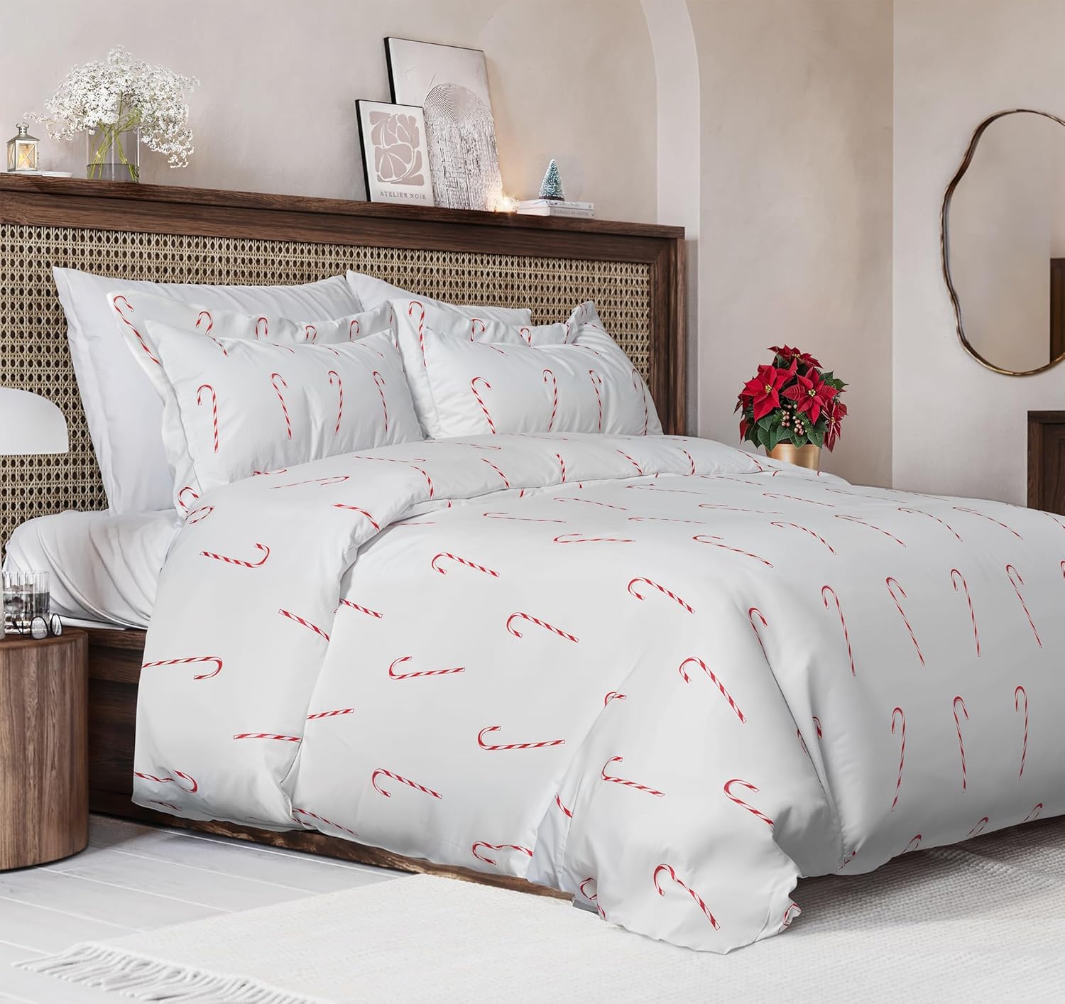 Christmas Duvet Covers