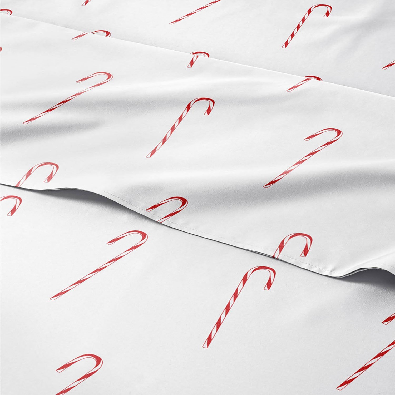 4 Piece Christmas Sheet Set