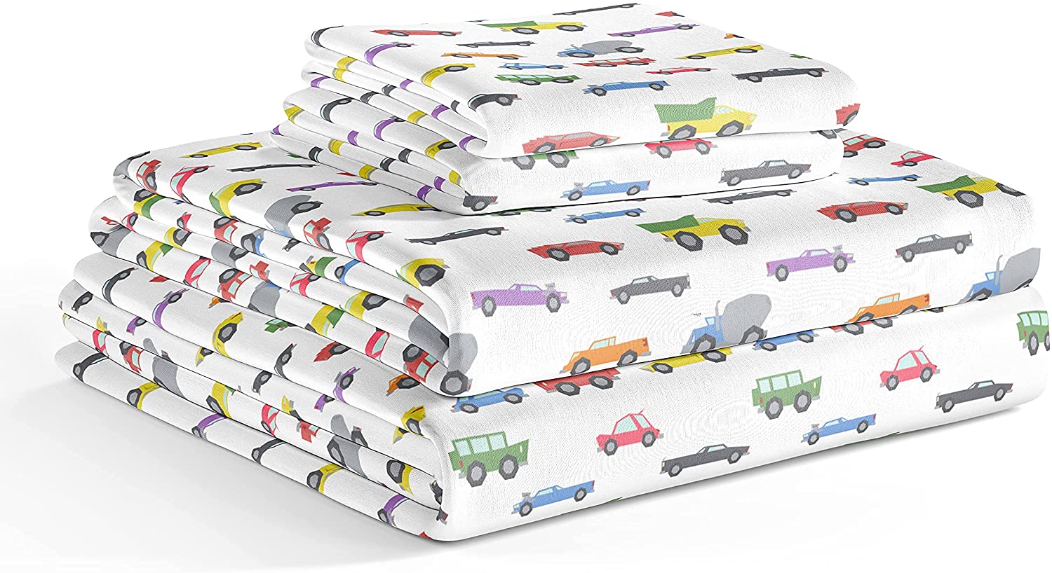 Kids Sheet Set